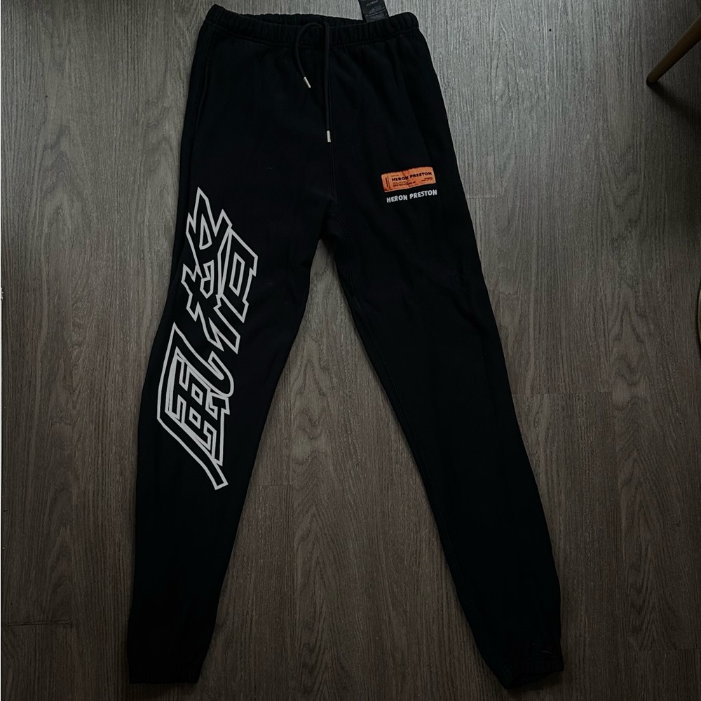 Heron Preston Sweatpants